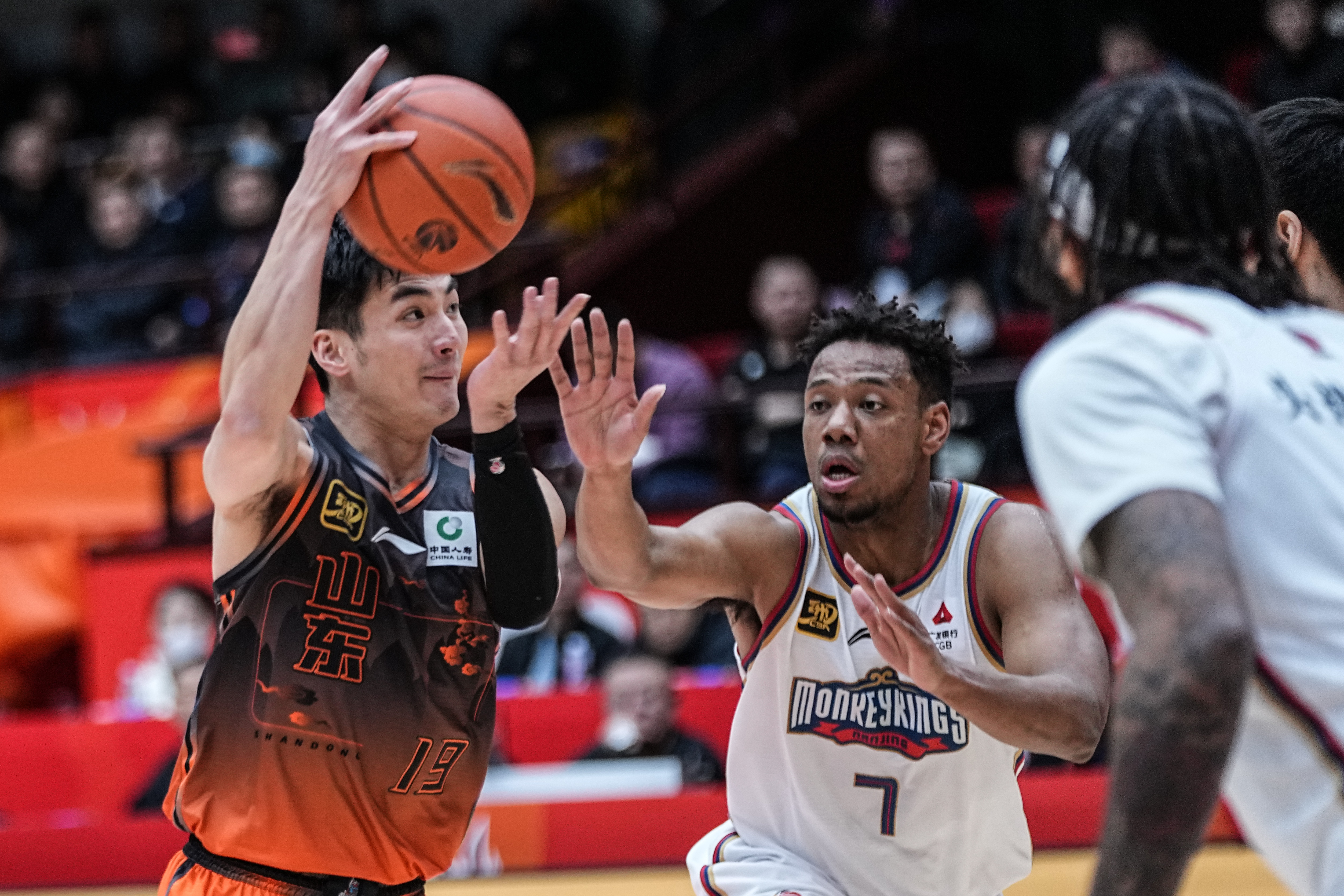 lol投注平台 -山东男篮最新消息今天