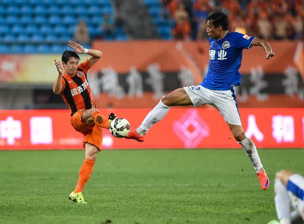 赛后利物浦队长鼓劲：中超节点到来，底气十足，球探报告显示潜力 