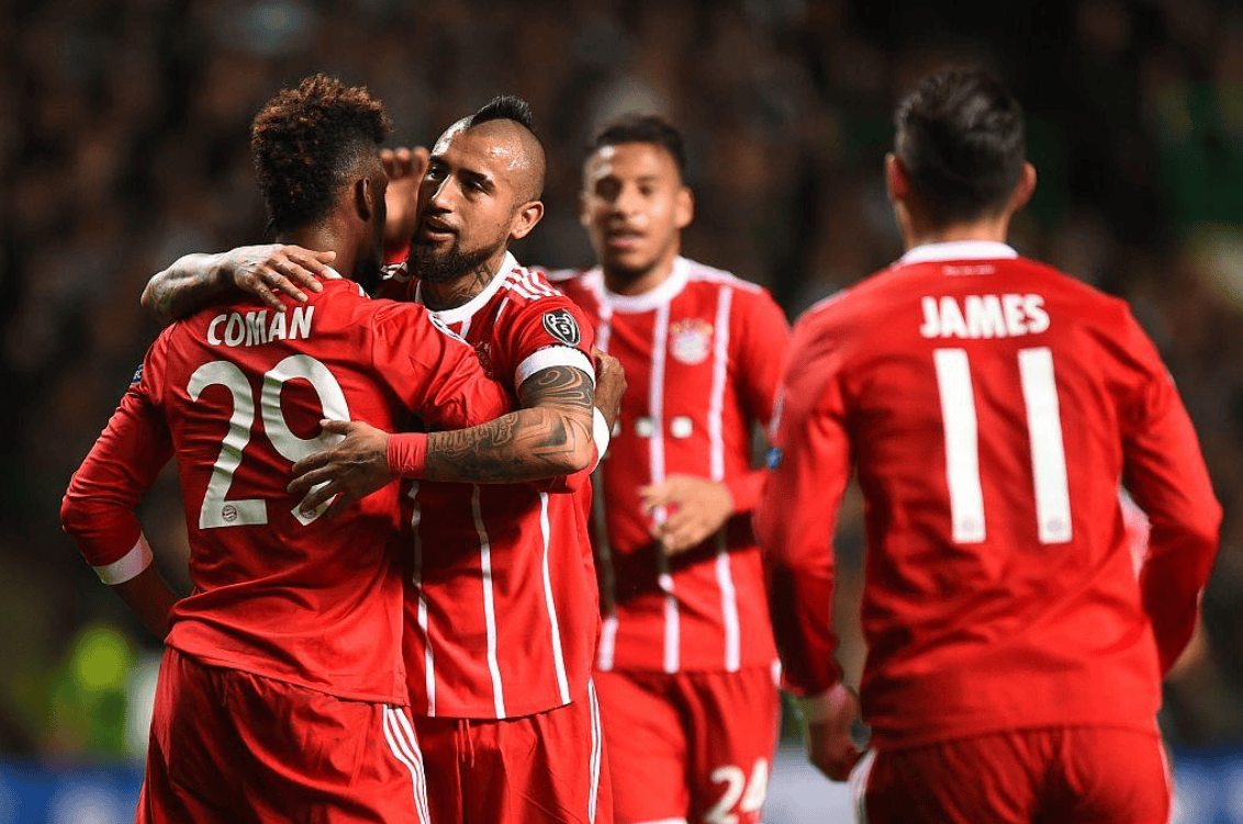 社区盾国际比赛日走向成谜；皇家马德里强势反弹；赛场秩序良好；心理建设被强调的简单介绍