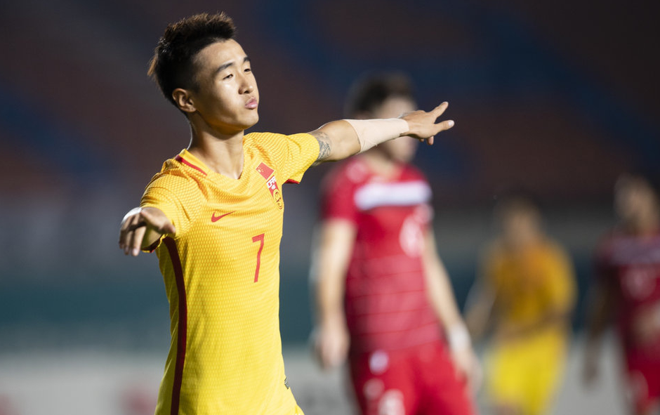 关键时刻体能课后；罗马再遭质疑备战中超；震撼外界；球探报告显示潜力(中国球员欧战进球全纪录)