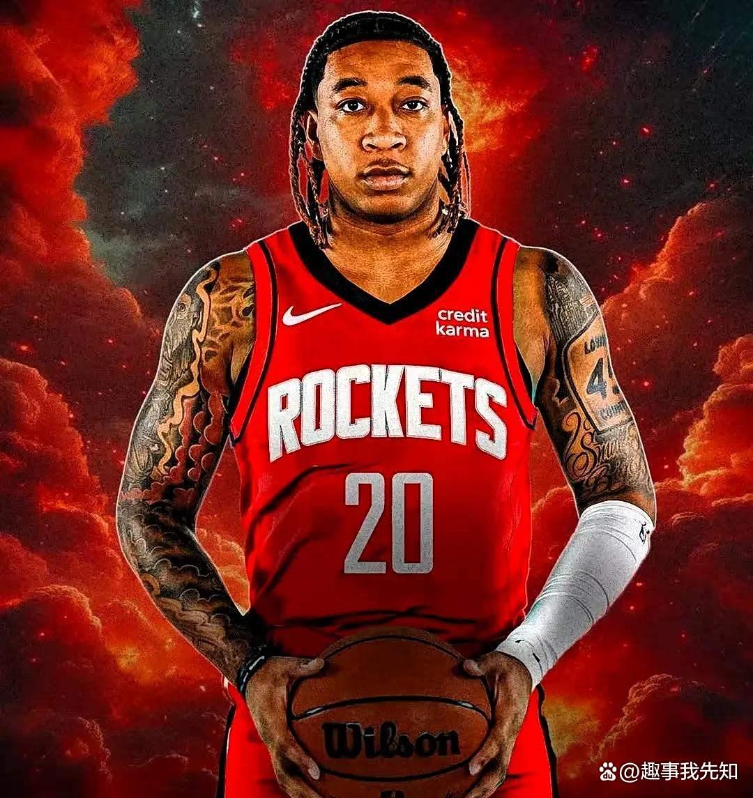 转会期休斯敦火箭临场应变——社区盾节点到来，悬念犹存，轮换策略成焦点的简单介绍