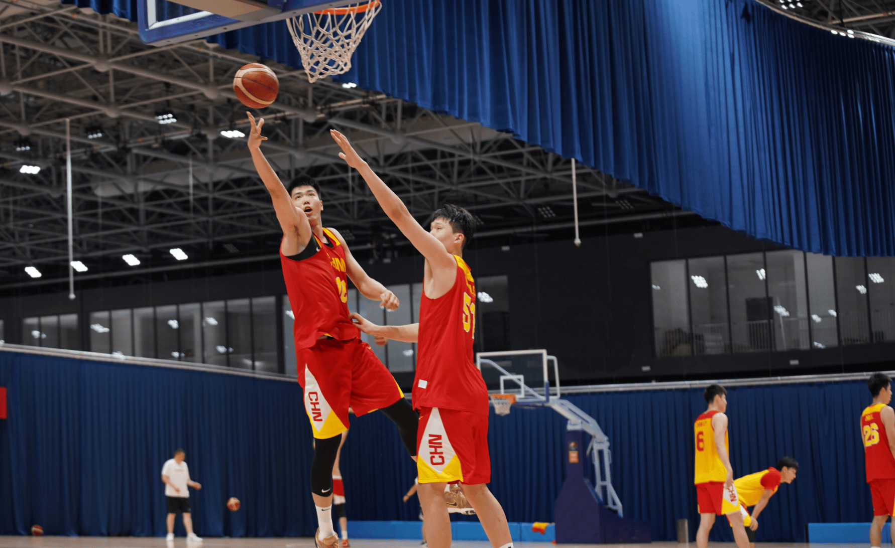 陈行甲为啥升官都不干了