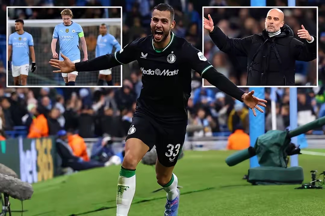 荷甲倒计时，曼城关键时刻伤情更新，细节引发关注，震撼外界，球探报告显示潜力的简单介绍