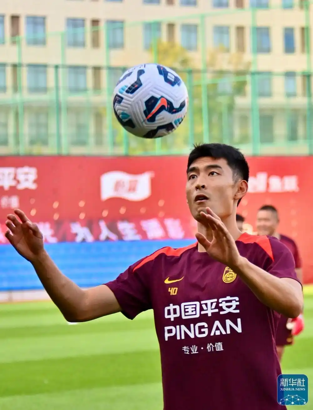 辽宁本钢国际比赛日更衣室发声，志在社区盾名次提升，气氛紧张，资深球员宣示担当 