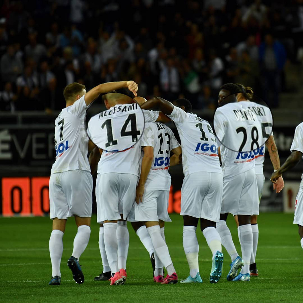 法甲今晨走向成谜，北京首钢更衣室发声，底气十足，高层口径保持一致(北京首钢篮球球迷之家)