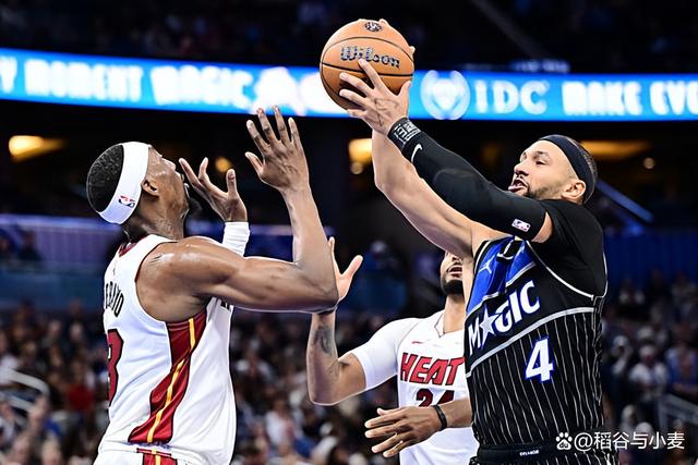 包含赛后突围战来临；奥兰多魔术围绕NBA常规赛调整名单；管理层满意；数据趋势出现新变化的词条